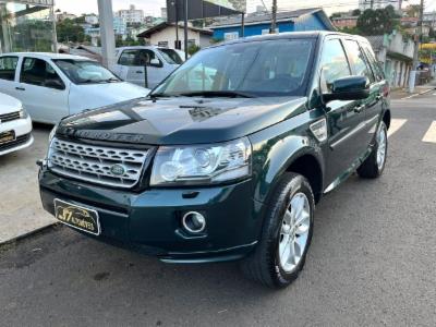 Freelander2 si4 - thumb 12