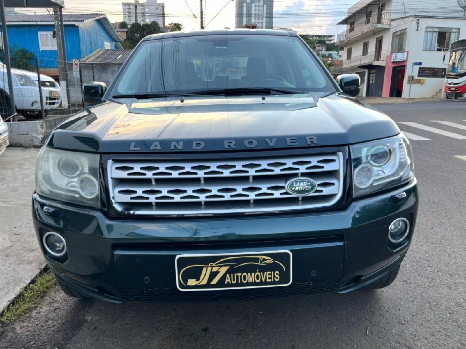 Freelander2 si4 - foto 13