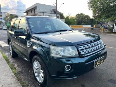 Freelander2 si4 - thumb 1