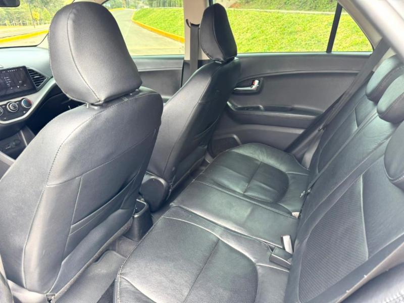 Kia Picanto EX 1.1/1.0/ 1.0 Flex Mec. - foto 8