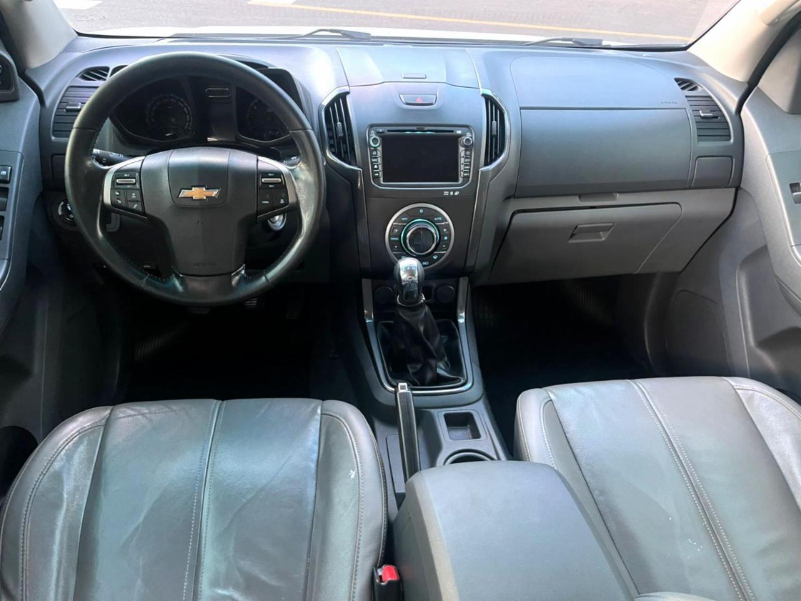 S10 pick-up - foto 2