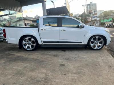 S10 pick-up - thumb 9