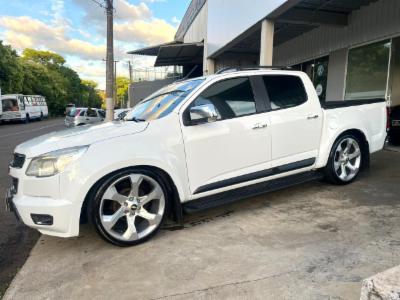 S10 pick-up - thumb 10