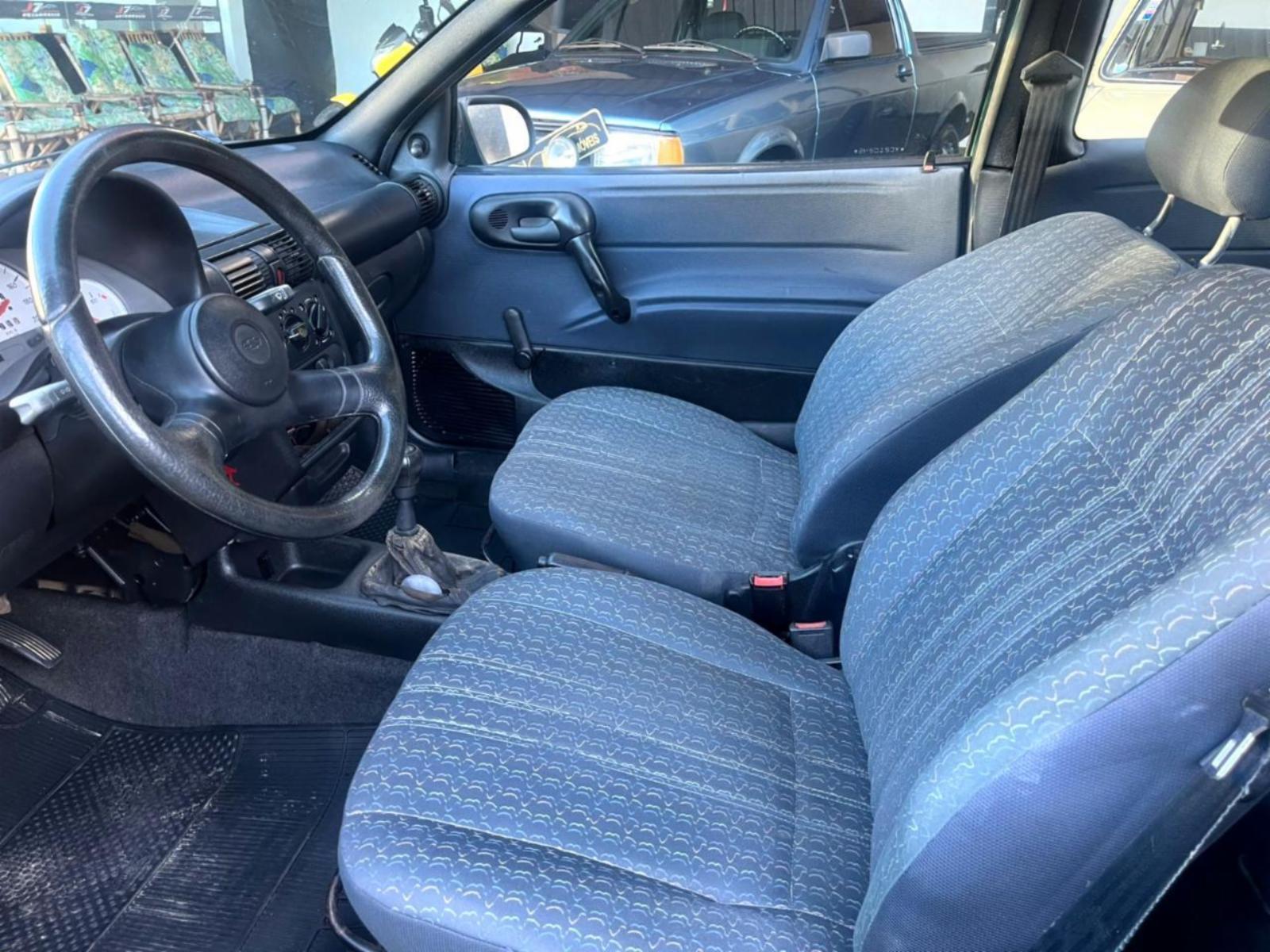 Corsa wind - foto 2