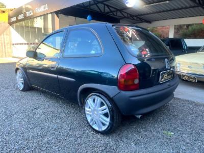 Corsa wind - thumb 3
