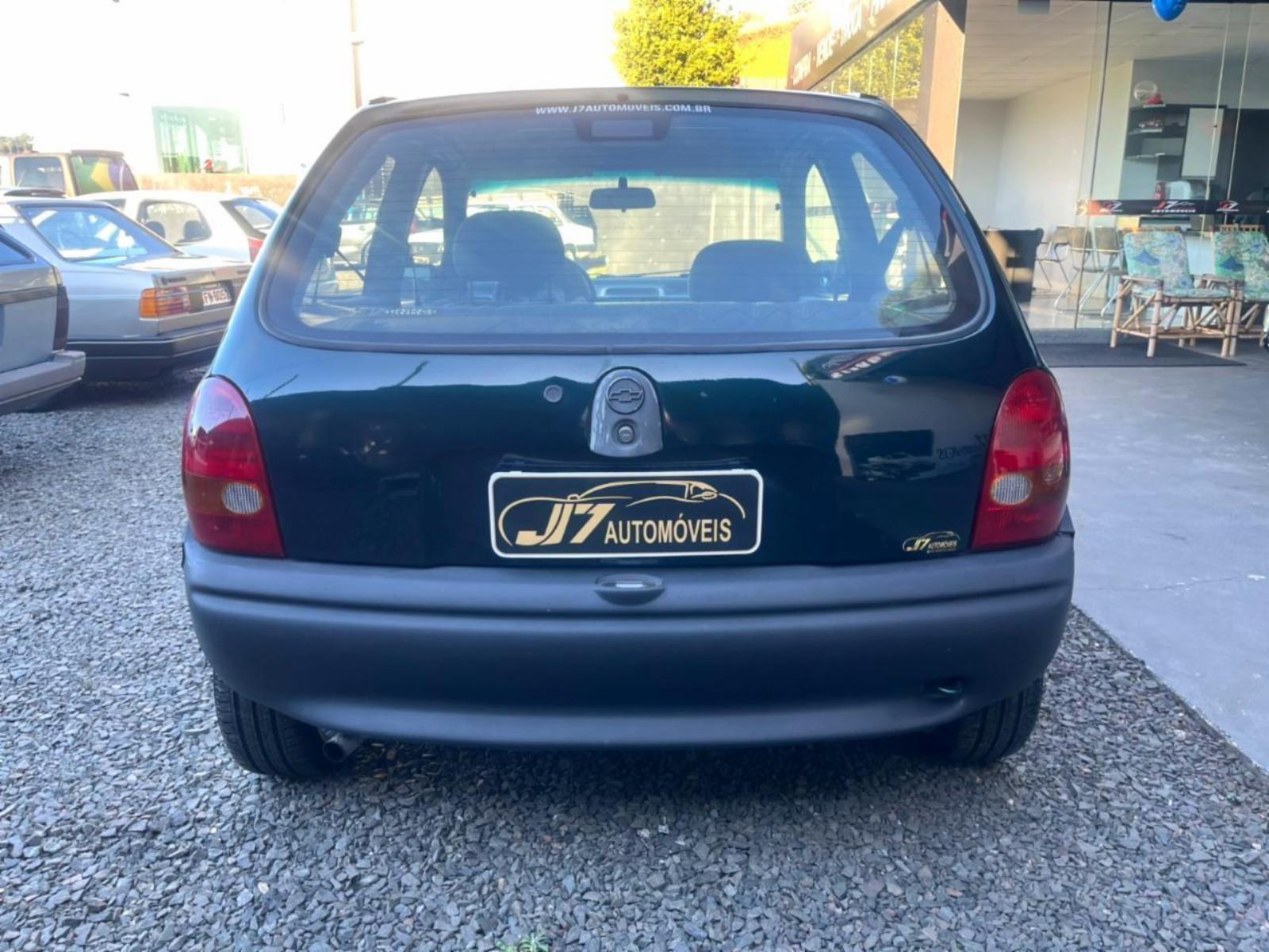Corsa wind - foto 4