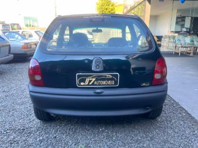 Corsa wind - thumb 4