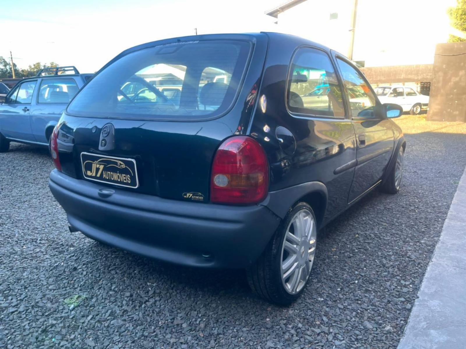 Corsa wind - foto 5