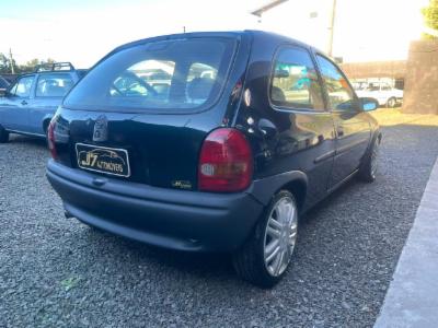 Corsa wind - thumb 5