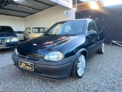 Corsa wind - thumb 6