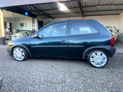 Corsa wind - thumb 7