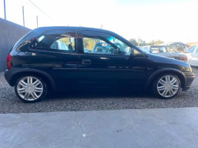 Corsa wind - thumb 8