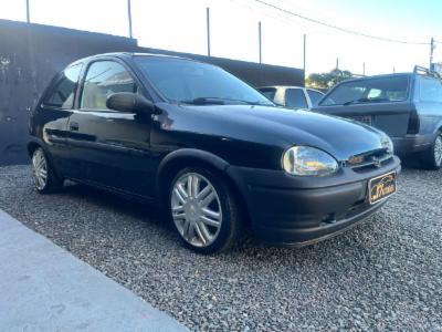 Corsa wind - thumb 1