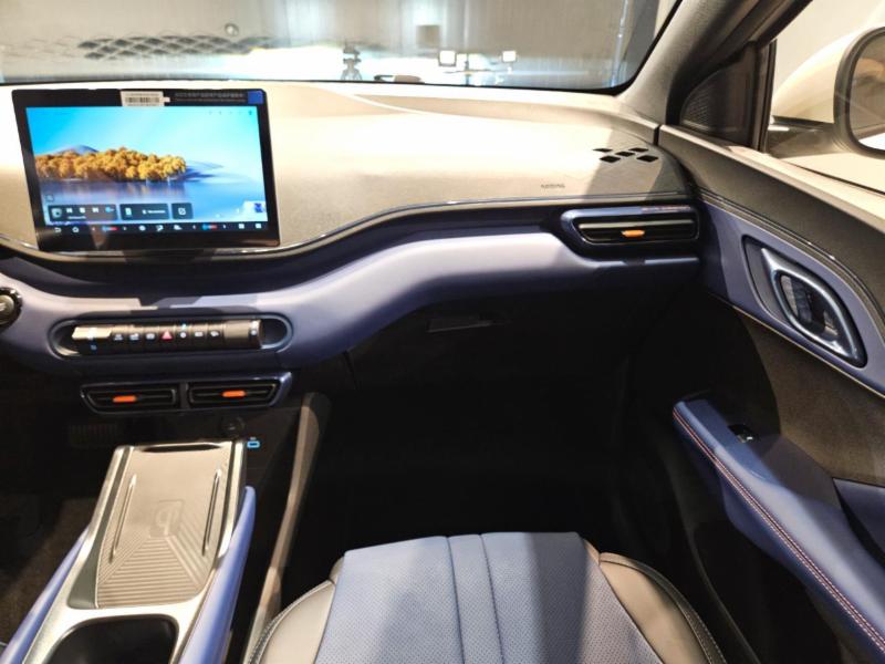 BYD Dolphin Mini (Elétrico) - foto 10