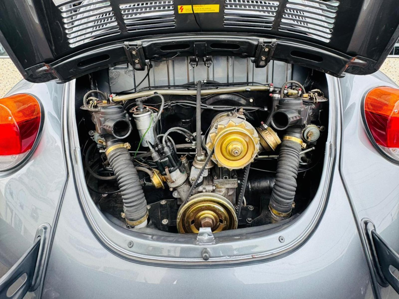 Fusca - foto 4