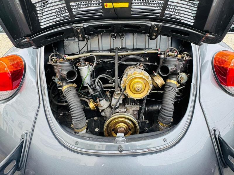 Volkswagen Fusca - foto 4