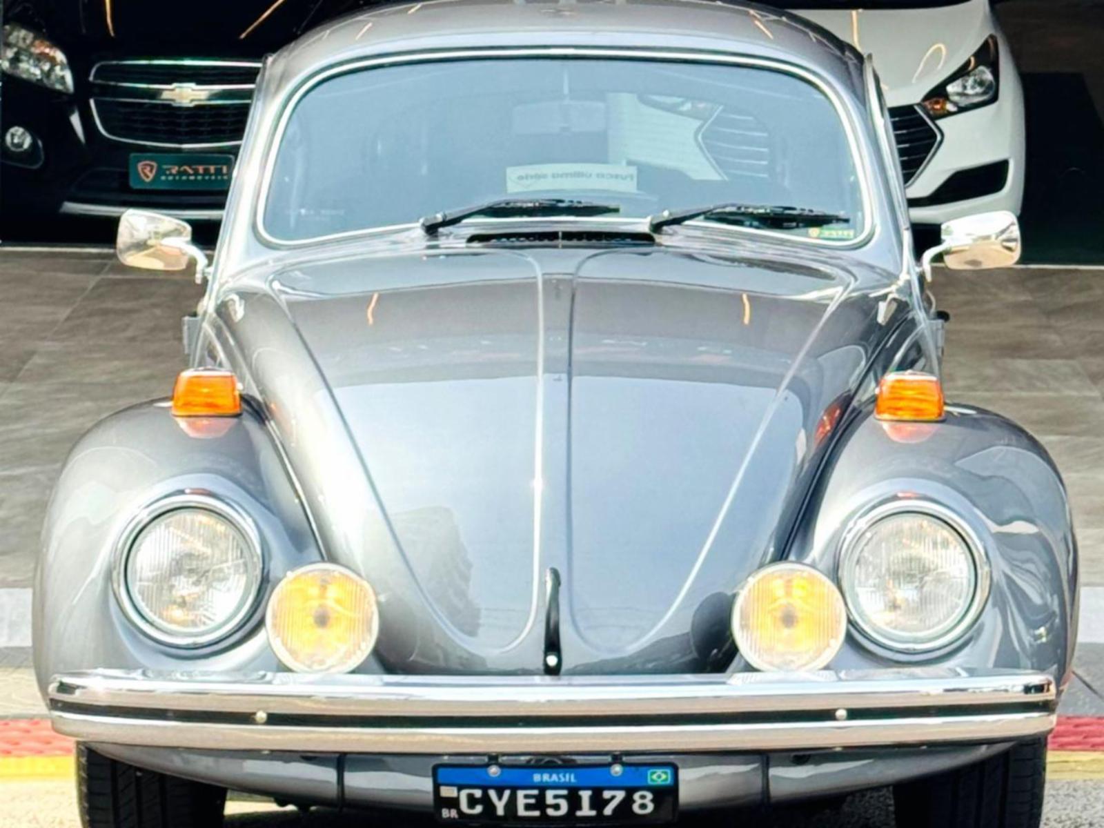 Fusca - foto 10