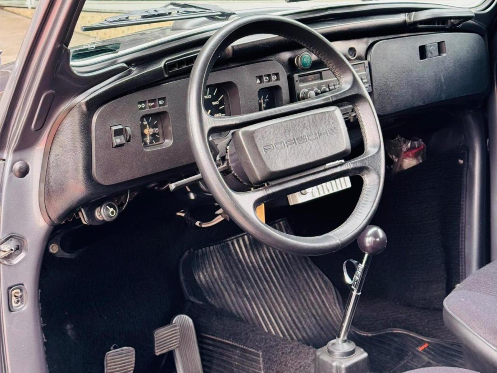 Fusca - foto 12