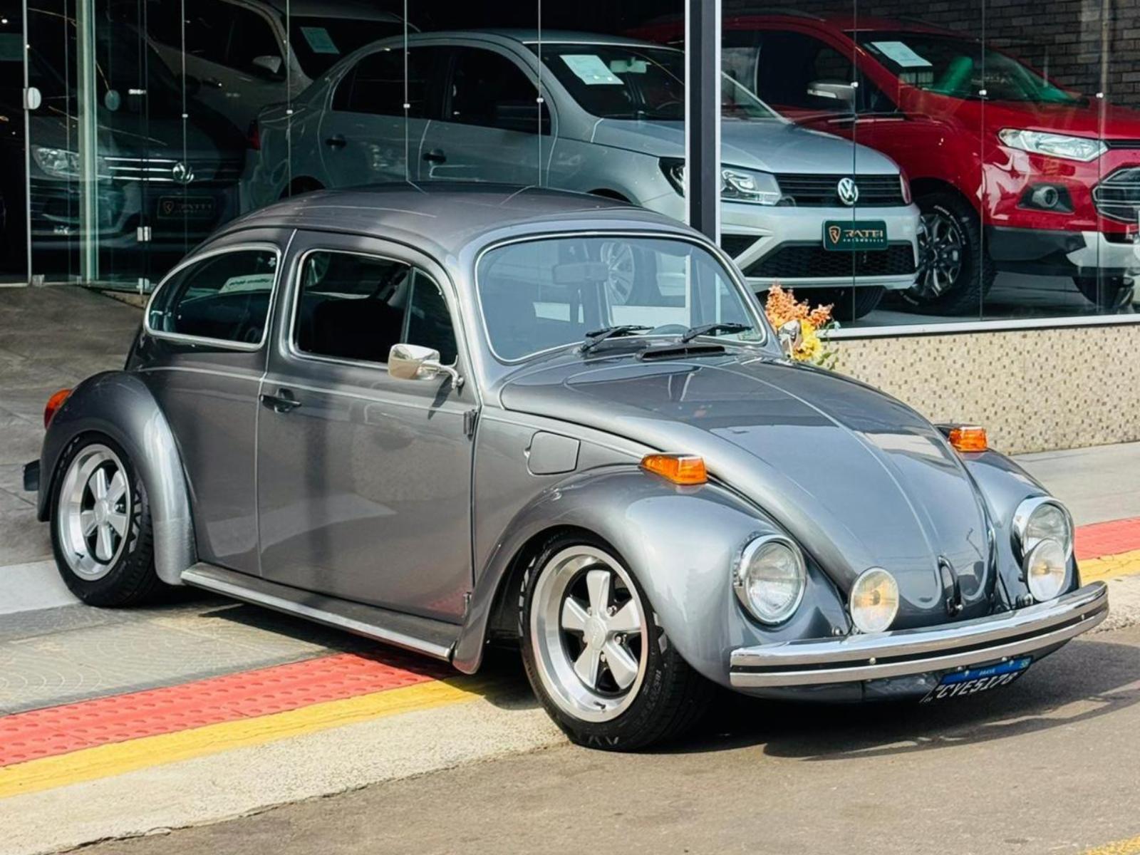 Fusca - foto 15