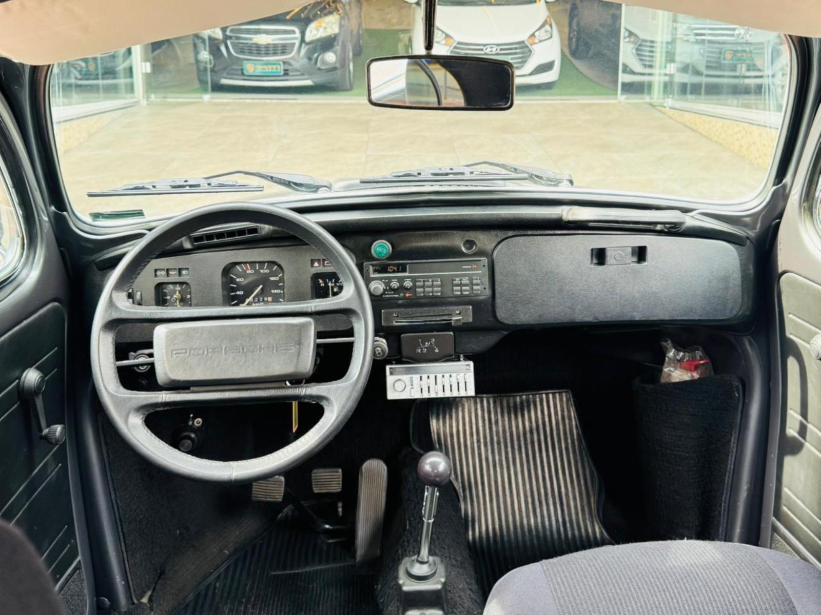 Fusca - foto 16