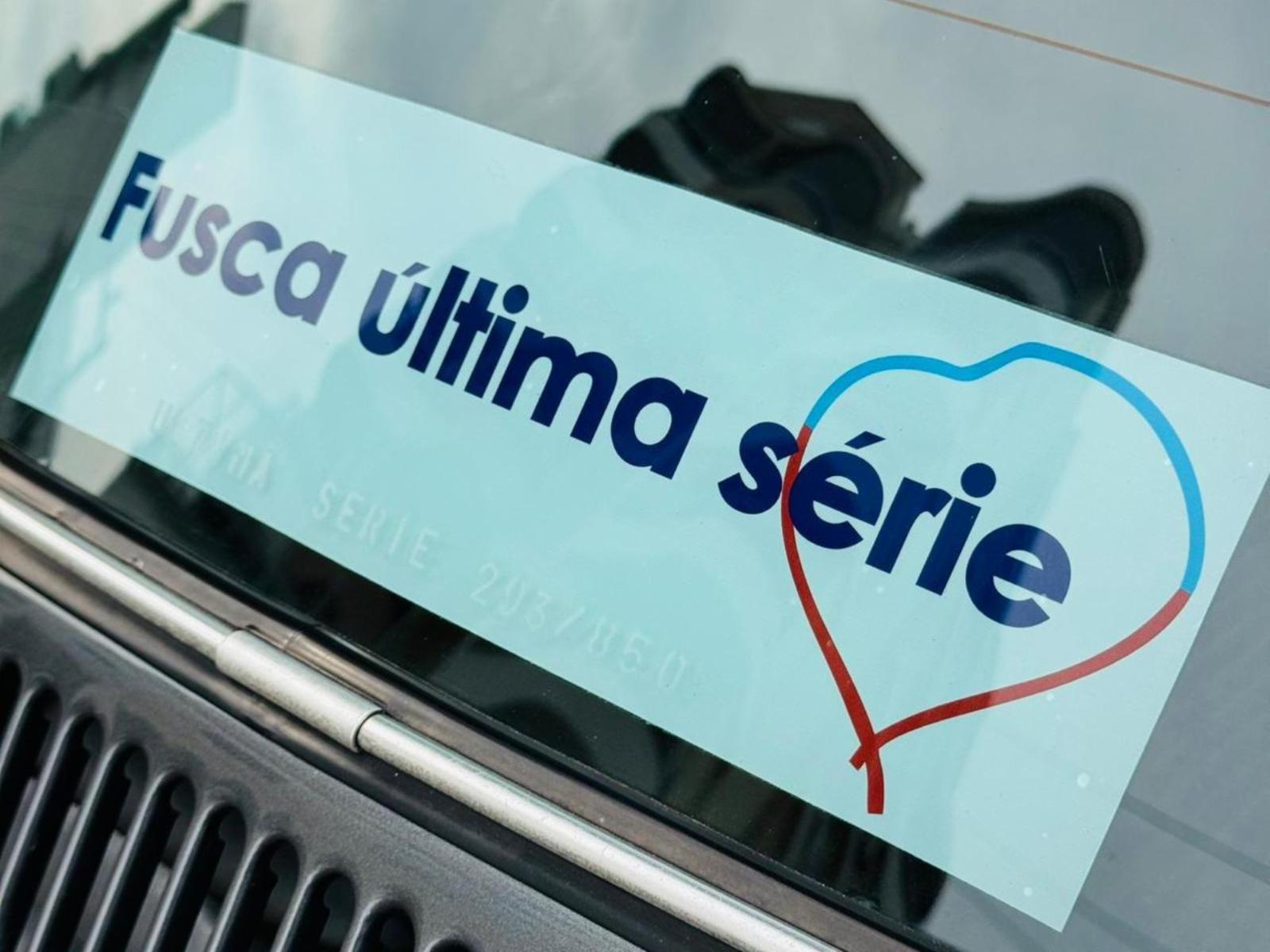 Fusca - foto 17