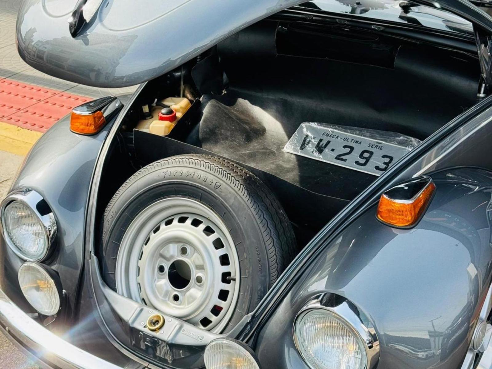 Fusca - foto 18