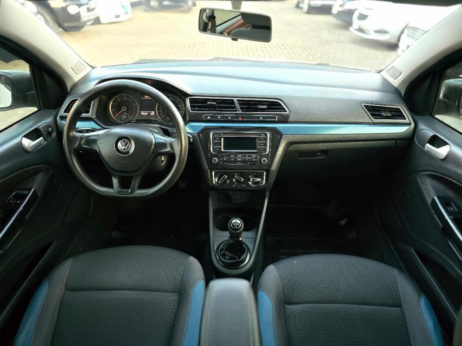 Voyage comfortline - foto 13