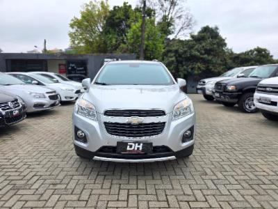 Tracker ltz - thumb 1