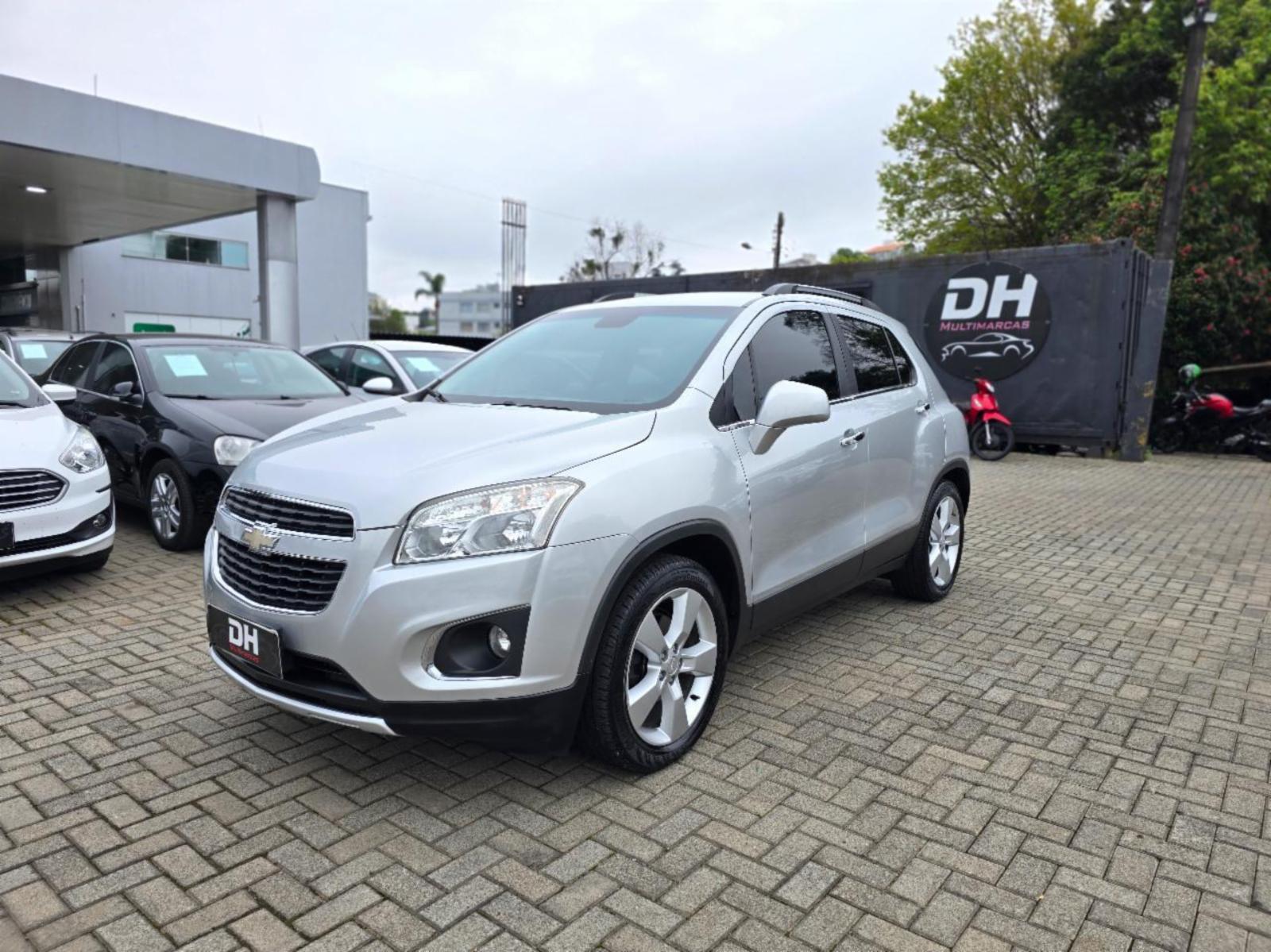 Tracker ltz - foto 3