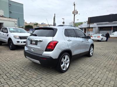 Tracker ltz - thumb 4