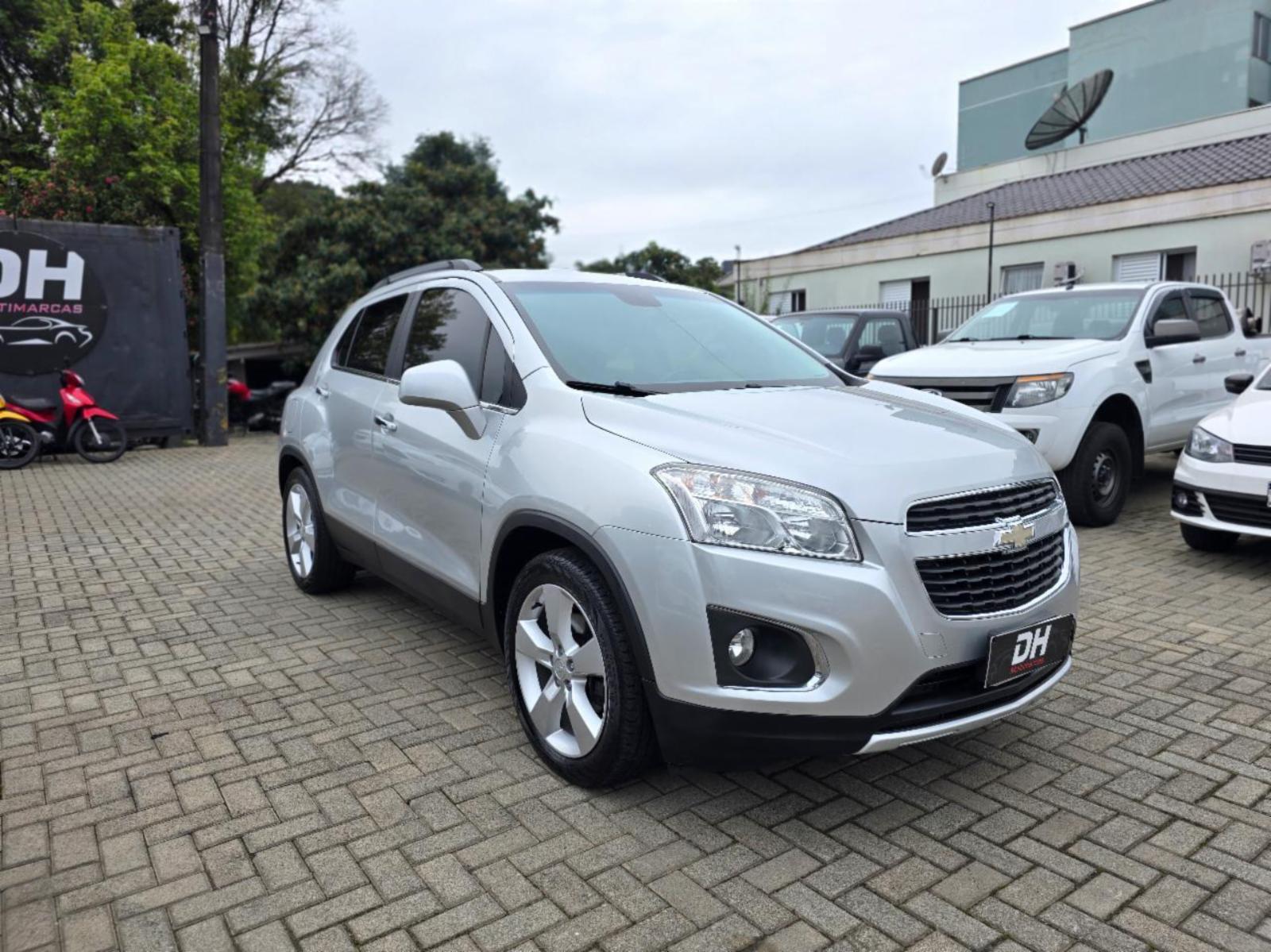 Tracker ltz - foto 5