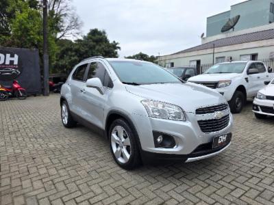 Tracker ltz - thumb 5
