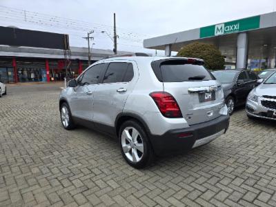 Tracker ltz - thumb 6