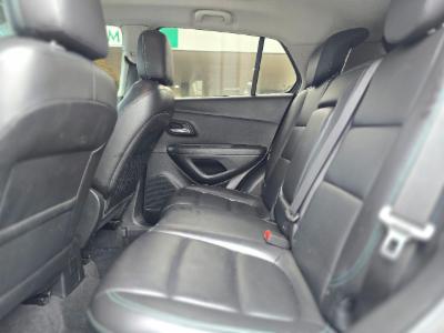 Tracker ltz - thumb 9