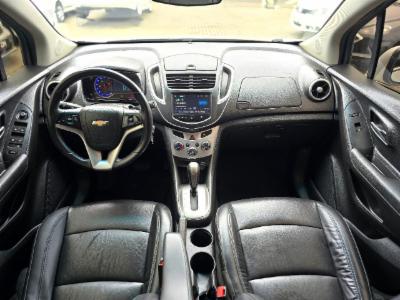 Tracker ltz - thumb 13