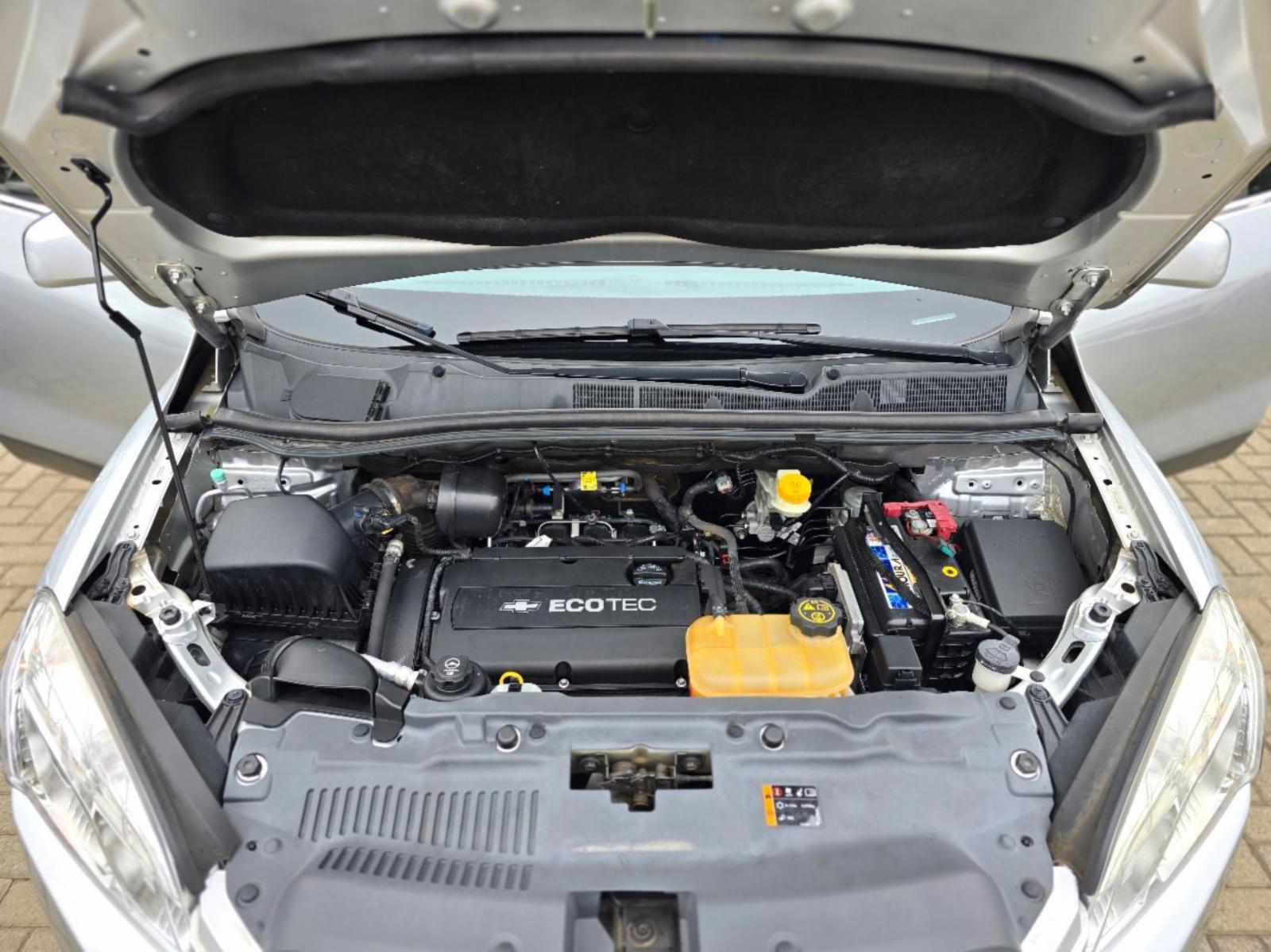 Tracker ltz - foto 15