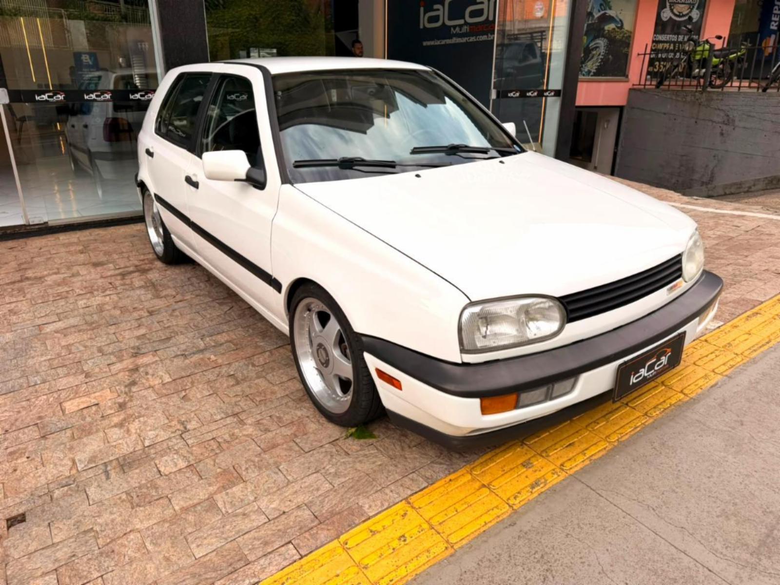 Golf glx - foto 3