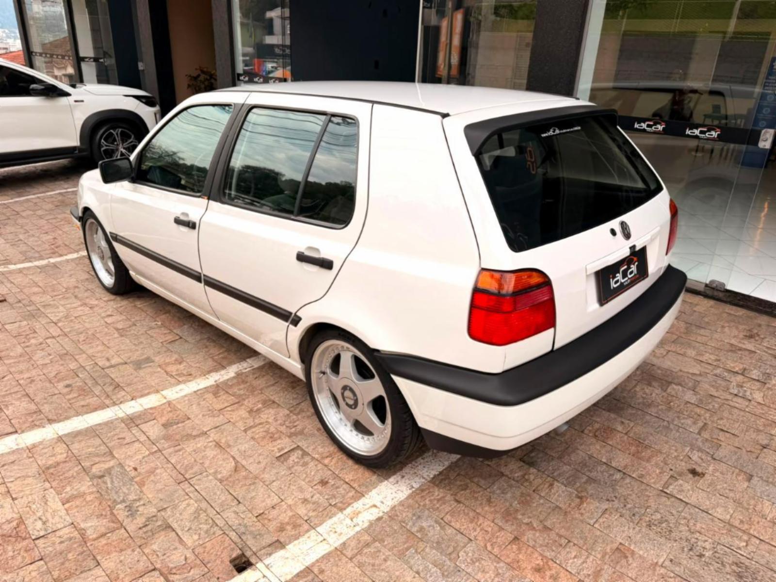 Golf glx - foto 4