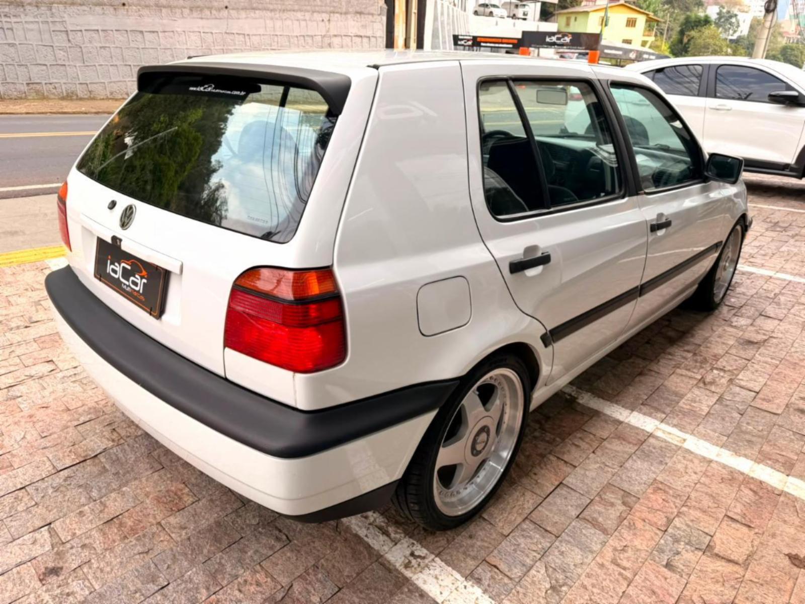 Golf glx - foto 5