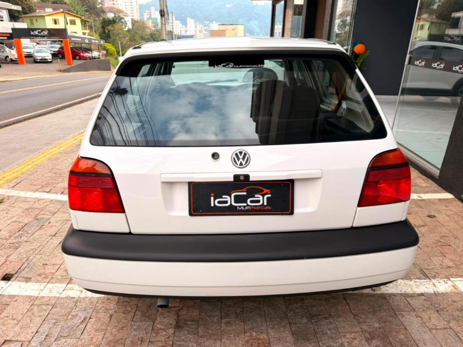 Golf glx - foto 6