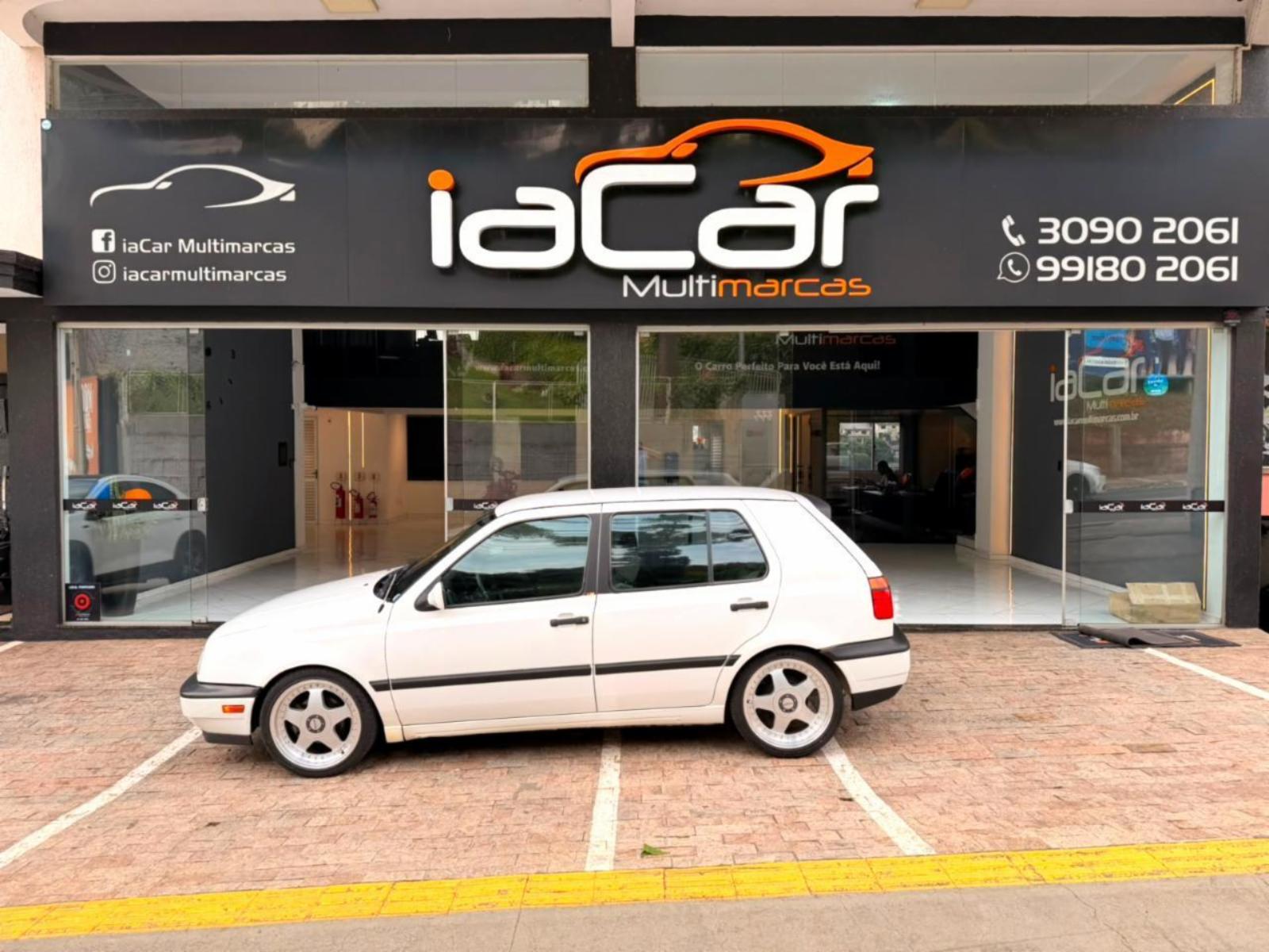 Golf glx - foto 7