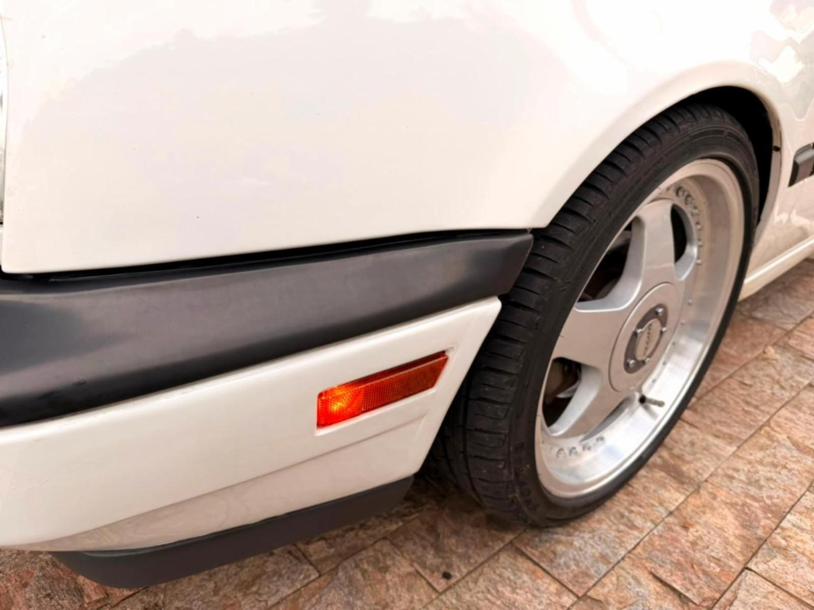 Golf glx - foto 9