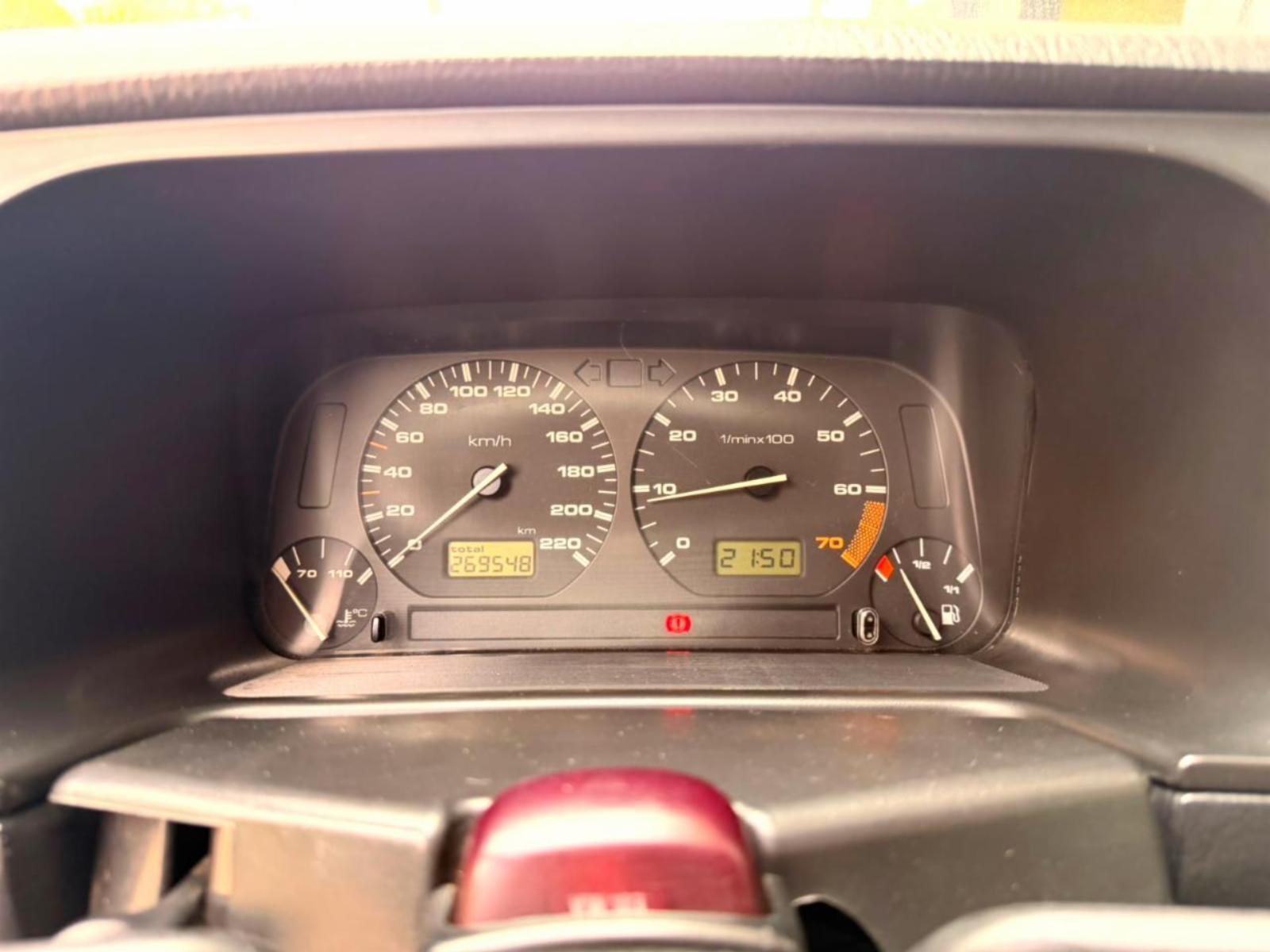 Golf glx - foto 11