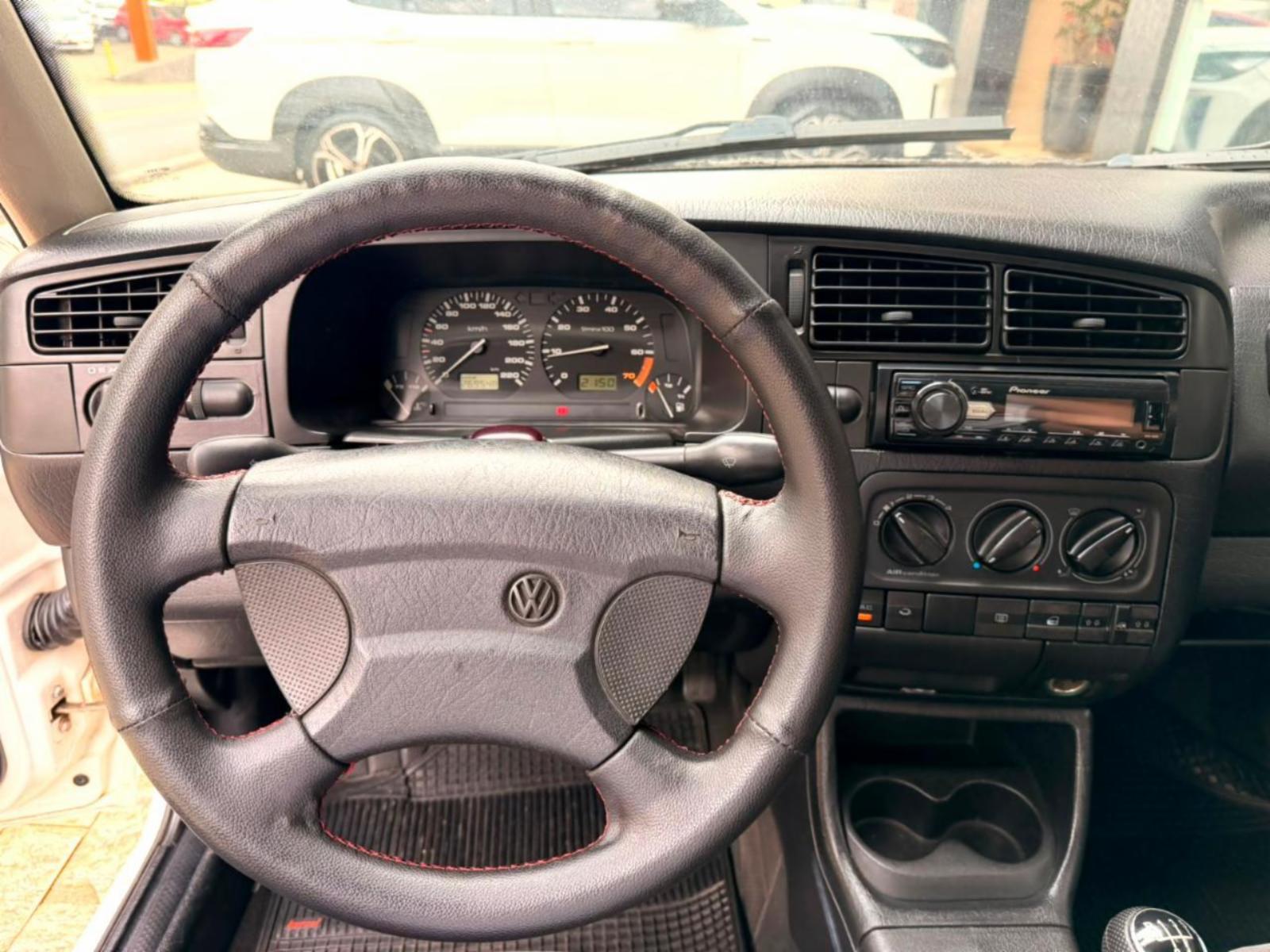 Golf glx - foto 12