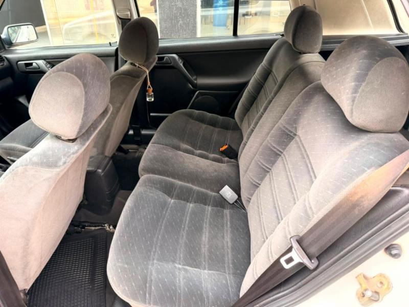 Volkswagen Golf GLX 2.0 4p - foto 13