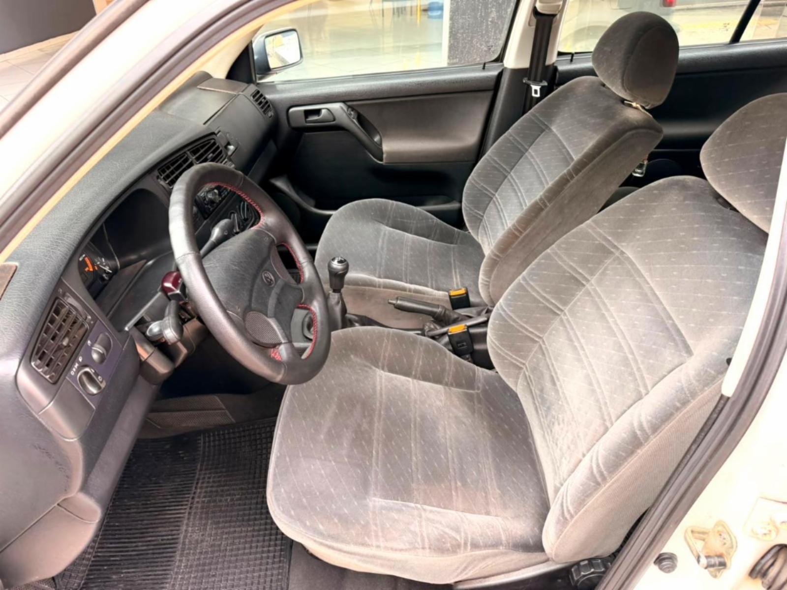 Golf glx - foto 14