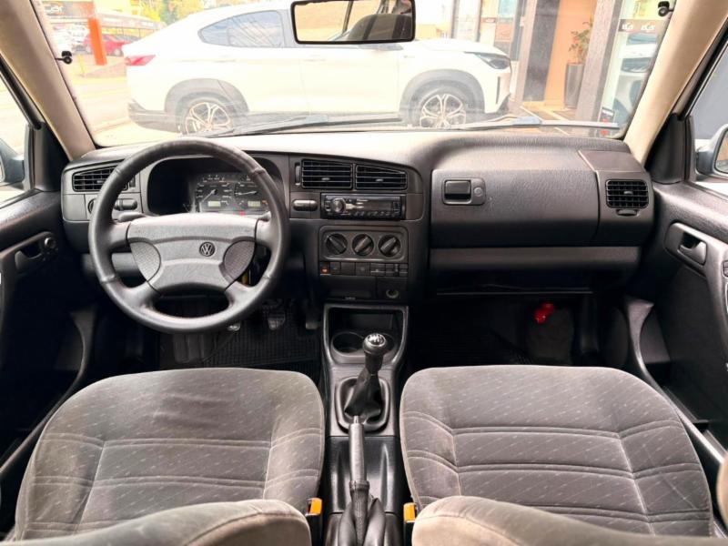 Volkswagen Golf GLX 2.0 4p - foto 15