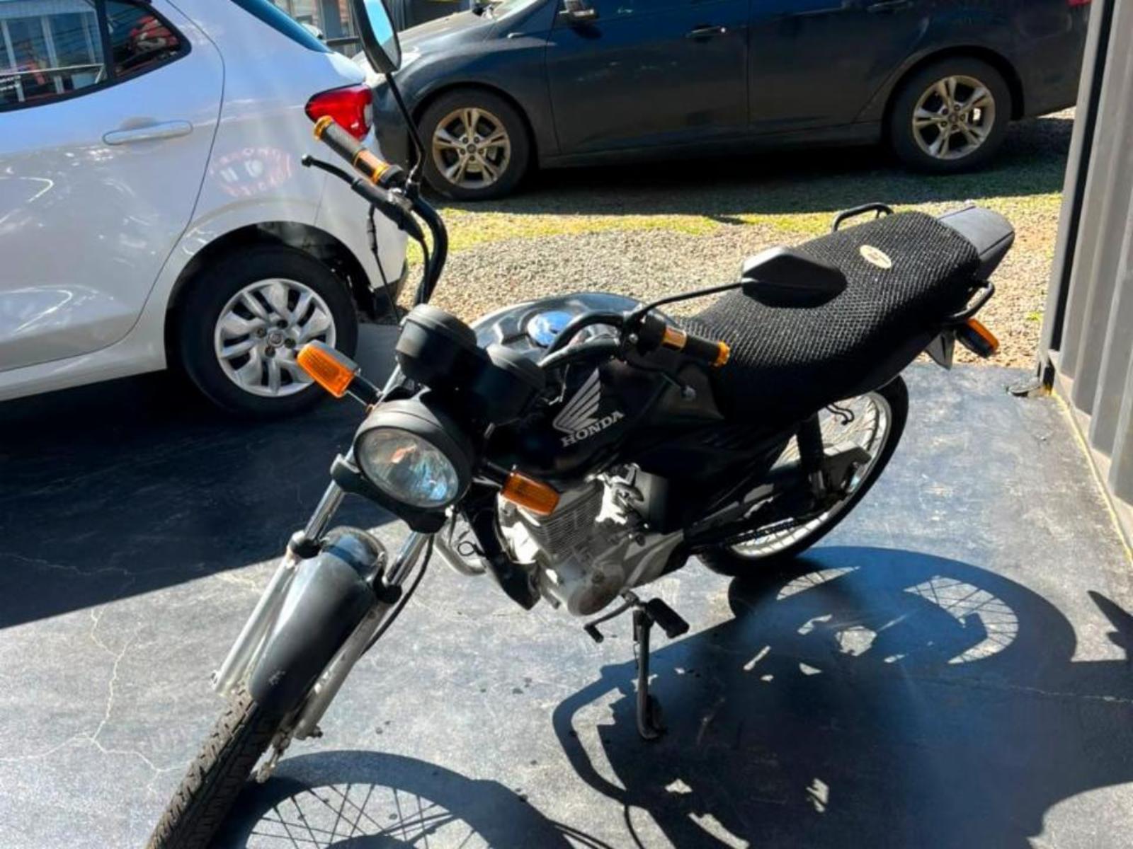 Cg 125 - foto 3