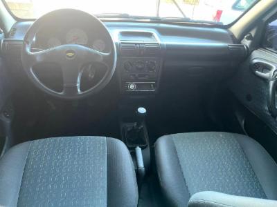 Corsa wind - thumb 2