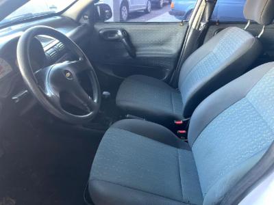 Corsa wind - thumb 3